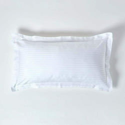 Lino Home Hotel Pillowcase 50x70cm