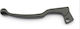 Vicma Motorcycle Clutch Lever for Kawasaki KL 650 Black VIC-L70642-L