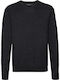 Russell Europe Men's Long Sleeve Promotional Blouse Gray