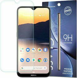 Tempered Glass (packaging – envelope) (Nokia 2.3)