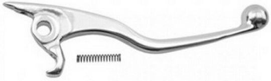 Vicma Motorcycle Brake Lever for Husqvarna SM 610 Silver VIC-L70961-R