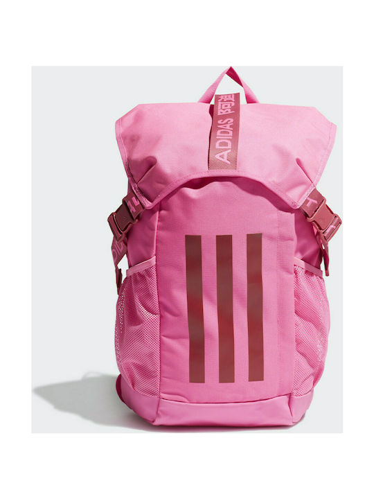 Adidas 4ATHLTS Weiblich Stoff Rucksack Rosa 29Es