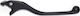 Vicma Motorcycle Brake Lever for Honda XL 650V Transalp / Africa Twin XRV 750 / Transalp Black VIC-L70902-R