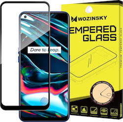 Wozinsky Full Face Tempered Glass (Realme 7 Pro)