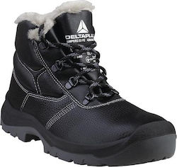 Delta Plus Jumper3 Waterproof Safety Boots S3 with Protection Certification SRC JUMPER3S3FE
