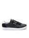 Replay Herren Sneakers Schwarz