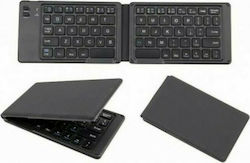 Andowl Q-815 Wireless Bluetooth Keyboard with US Layout