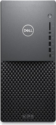 Dell XPS 8940 (i7-11700/16GB/1TB + 512GB/GeForce RTX 3060 Ti/W10 Pro)
