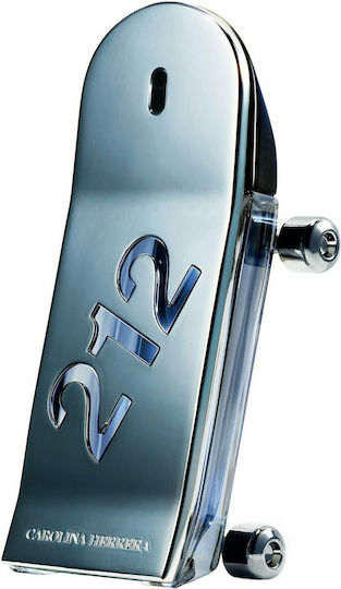 Carolina Herrera 212 Men Heroes Eau de Toilette 50ml