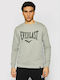 Everlast Men's Sweatshirt Gray