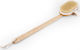 Syndesmos 6506 Brush Back Wooden 1pcs