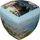 V-Cube Greek Memories Chania - 2 Pillow Куб за Скорост 2x2 G2P-CHA 1бр