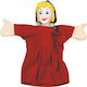Argy Toys Handpuppe Rotkäppchen