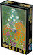 Klimt Farm Garden Puzzle 2D 1000 Stücke