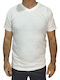 Samoyedo T-shirt White