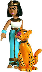 Plastoy Asterix The Gallic Cleopatra Of Egypt για 3+ Ετών 6εκ.
