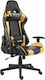 vidaXL 20492 Gaming Chair with Adjustable Arms ...