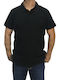 Star T-shirt Black