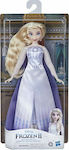 Hasbro Βασίλισσα Έλσα Doll Frozen for 3++ Years