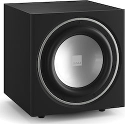 Dali SUB E-9 F Autoîntăritor Subwoofer cu difuzor de bas 9" 220W Negru