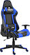 vidaXL 20490 Gaming Chair with Adjustable Arms ...