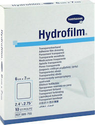 Hartmann Impermeabile și Sterilizate Plasturi A...