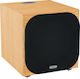 Monitor Audio Silver W12 Active Subwoofer with Speaker 12" 500W Beige