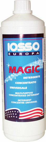 Lalizas Magic Cleaner Boat Cleaning Product 1000ml