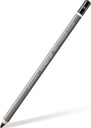 Staedtler Lumograph Bleistift Hart Gray