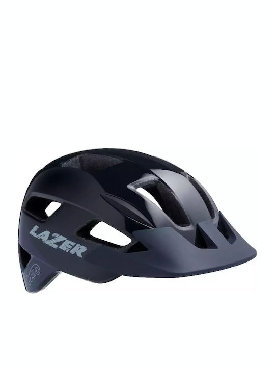Lazer Gekko Kids' Bike City Helmet Blue