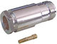 Ultimax N-Connector female (V7312)