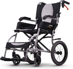 Karma Medical Rollstuhl Ergolite 2 14 Zoll Hinterrad