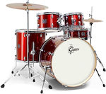 Gretsch Energy Wine Red