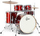 Gretsch Energy Wine Red