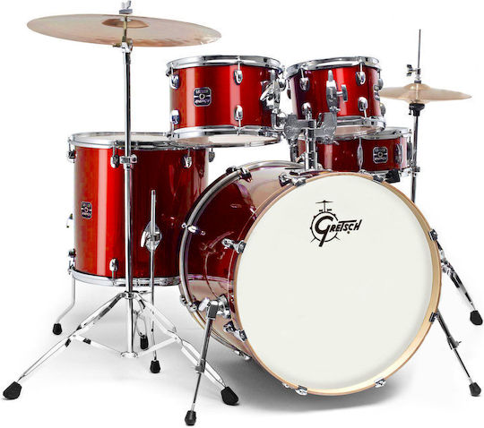 Gretsch Energy Wine Red