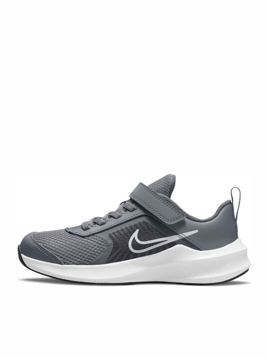 Nike Downshifter Downshifter 11 Kids Sports Sho...