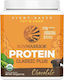 Sunwarrior Classic Plus Gluten & Lactose Free with Flavor Chocolate 375gr