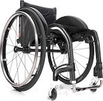 Progeo Carbomax Wheelchair Light Type 48cm Gray