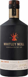 Whitley Neill