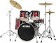 Tama SK52S Set Mist Metallic Drum Set Copper