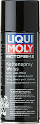 Liqui Moly Λιπαντικό Αλυσίδας Μοτοσυκλέτας 400ml