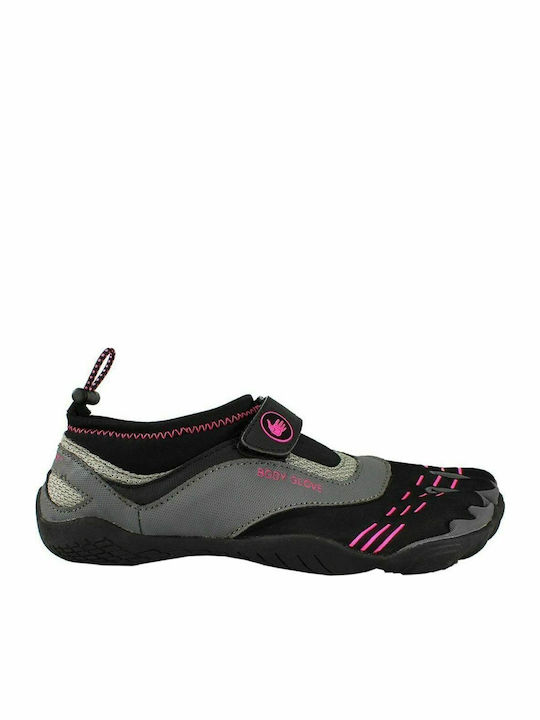 Body Glove 3t Barefoot Max Παπούτσια Θαλάσσης Gray