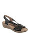 Flex Platforme Dama Negre