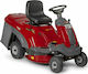 Castel Garden XF 135 HD Selbstfahrendes Traktor Benzin 8.8hp/352cc