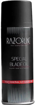 Morfose Razorline Lubricant Oil