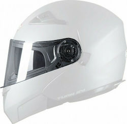 Pilot Helmet Visor Transparent για Turn SV PILUNIZEL22