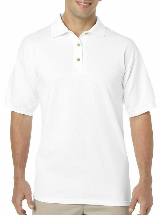 Gildan Ανδρικό Διαφημιστικό T-shirt Κοντομάνικο...