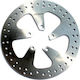 Braking Front Brake Disc for Kymco Downtown 300 Rear Brake Disc for Kymco Downtown 300 2009-2014 / K-XCT 300 2012-2016