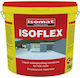 Isomat Isoflex Elastomer Acryl Epoxy Sealing 25kg Rot