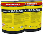 Isomat Isoflex-PAS 660 Insulating Sealing 2-Component 5kg White